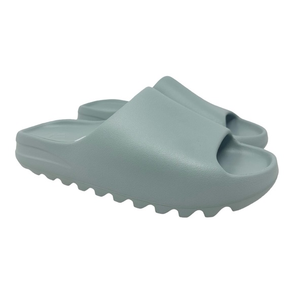 Yeezy Other - Adidas Yeezy Slide Salt ID5480 Salt Size 16